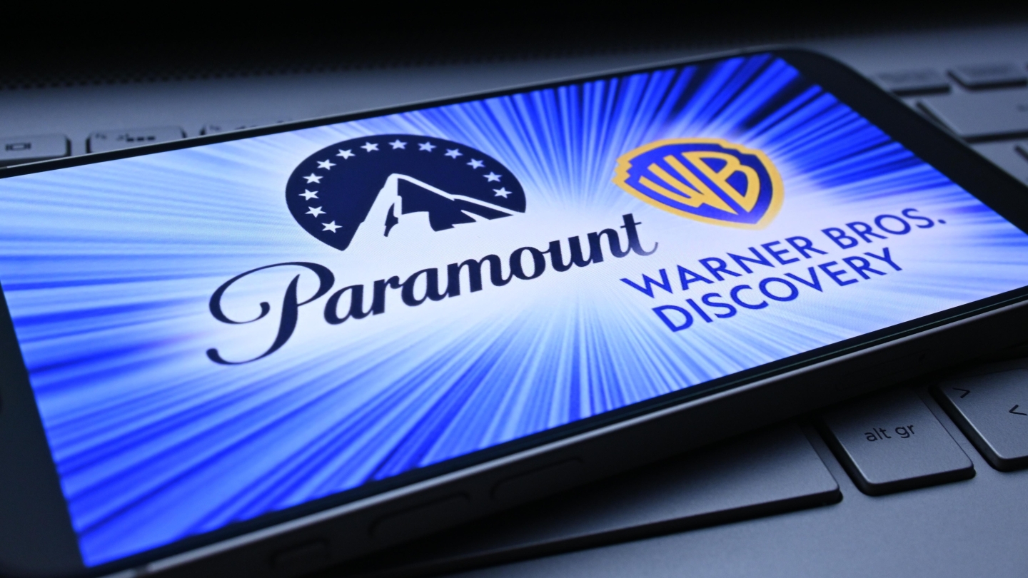 The Paramount-WBD merger will see at least 30 films released a year